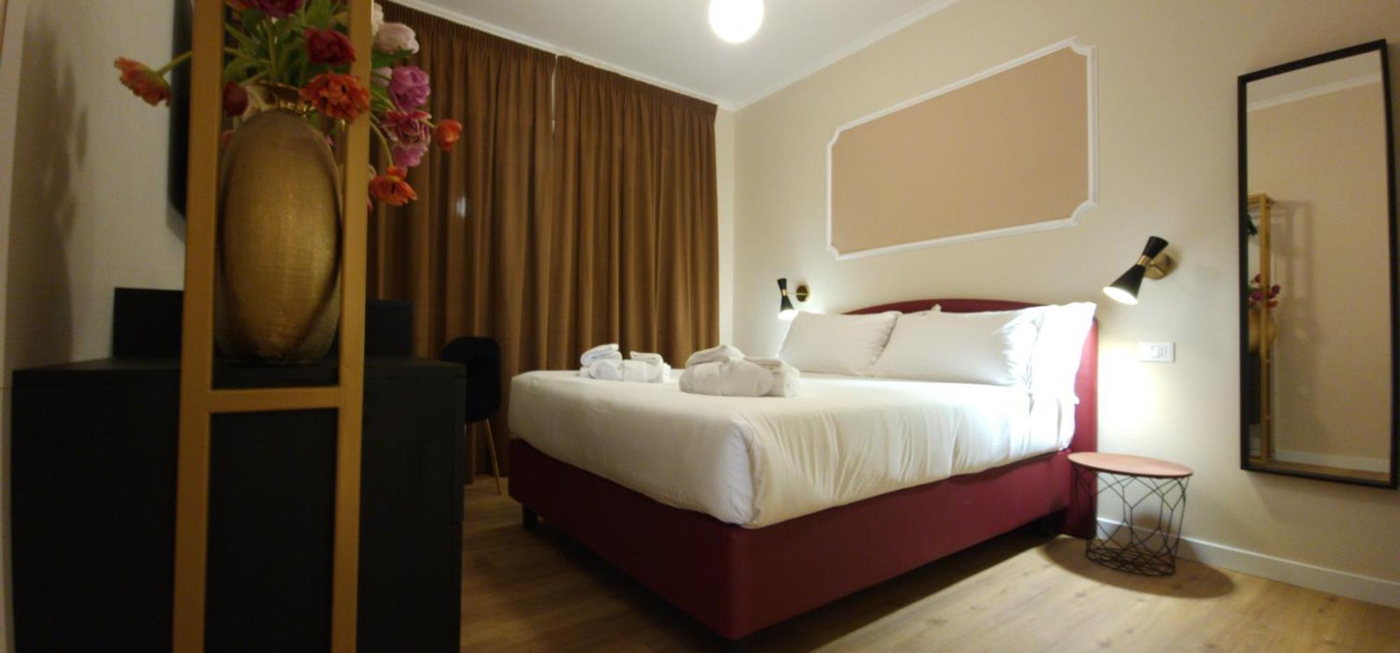 Suites 51 Roma Exterior foto
