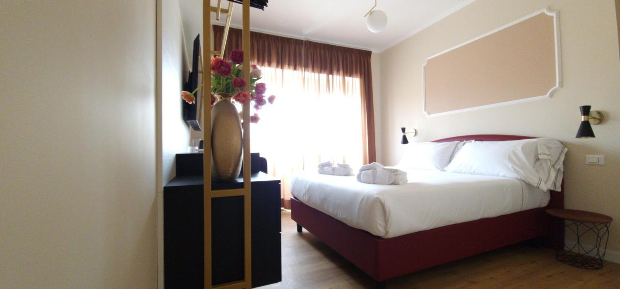 Suites 51 Roma Exterior foto