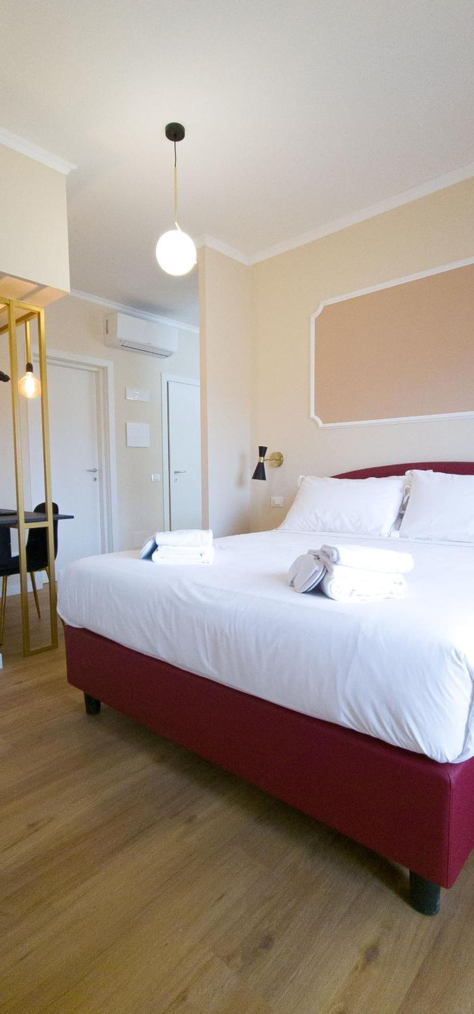 Suites 51 Roma Exterior foto