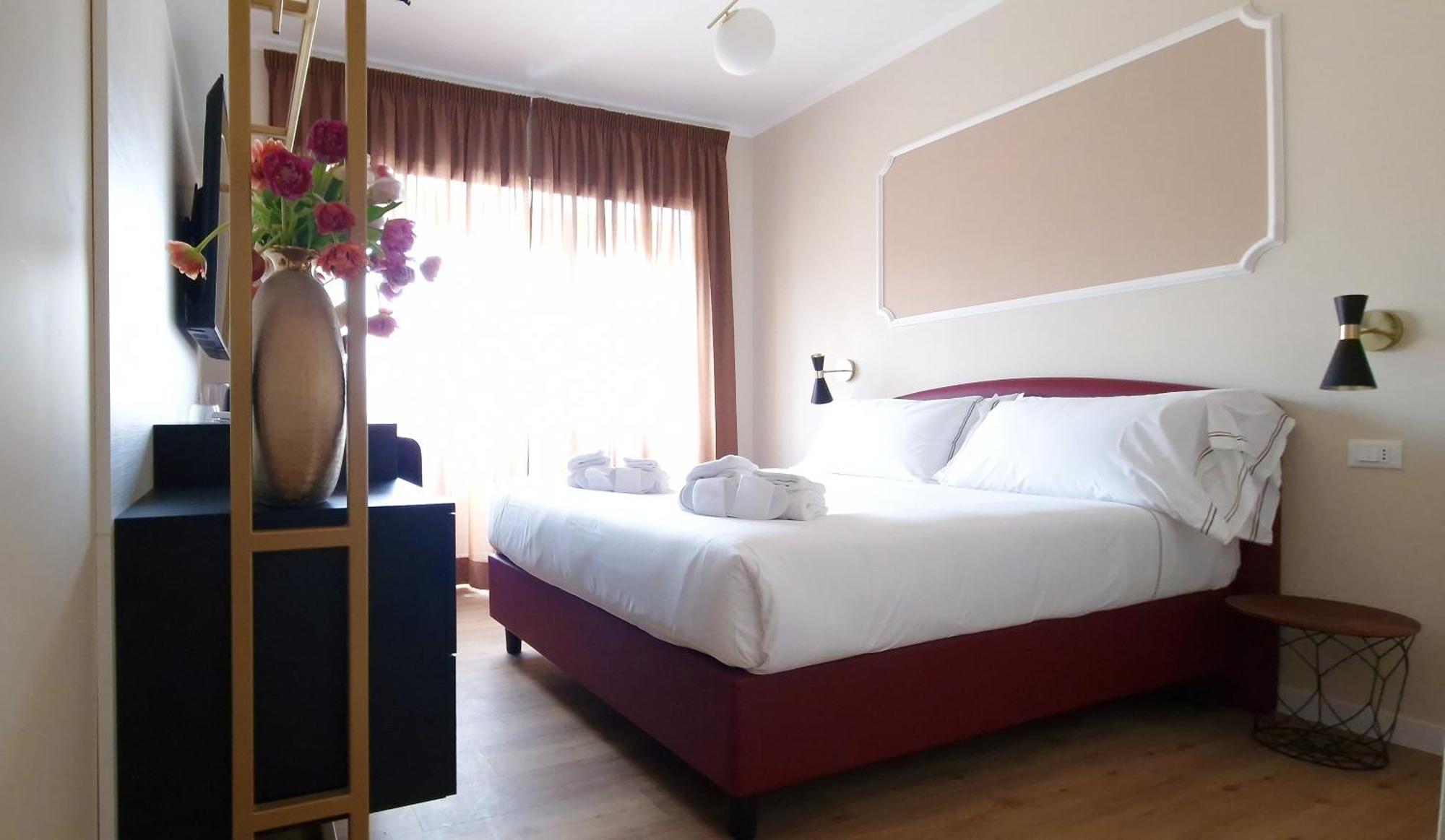 Suites 51 Roma Exterior foto