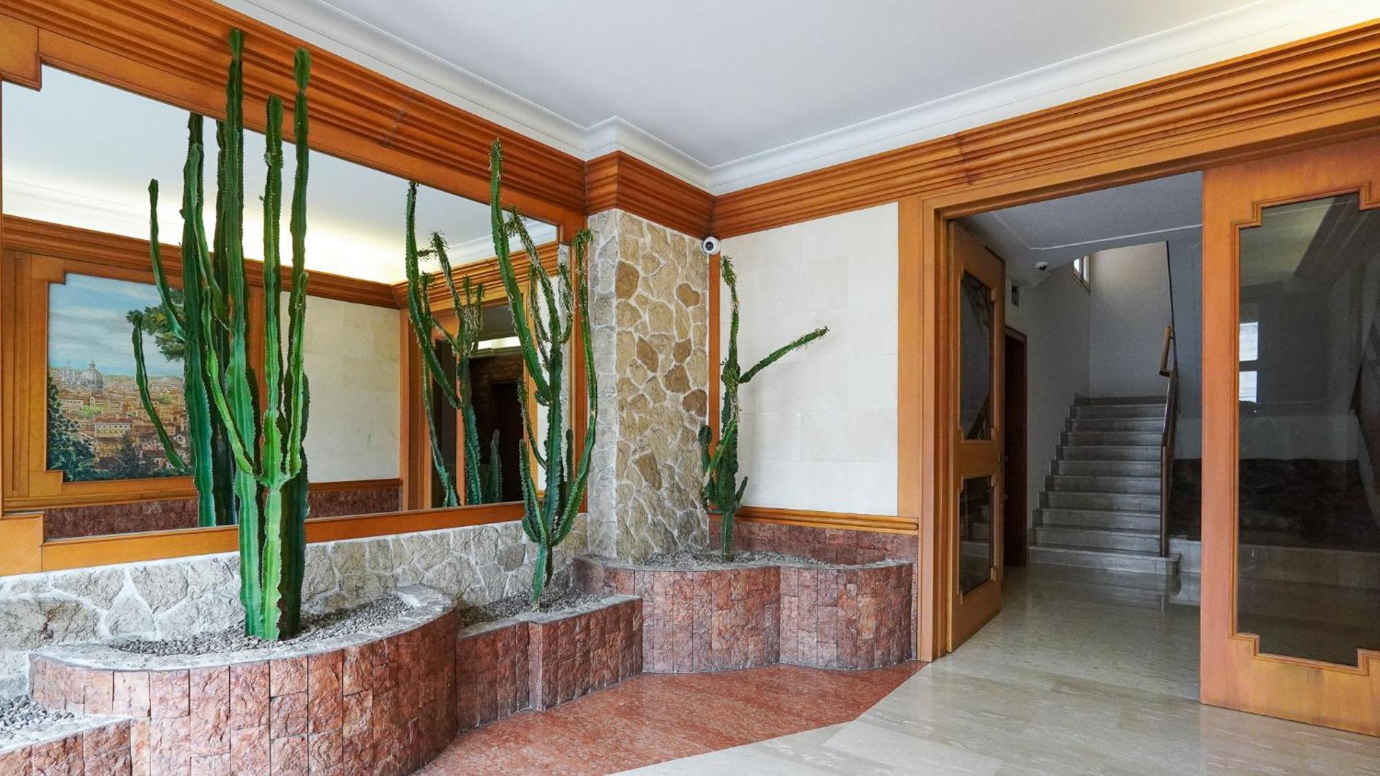 Suites 51 Roma Exterior foto
