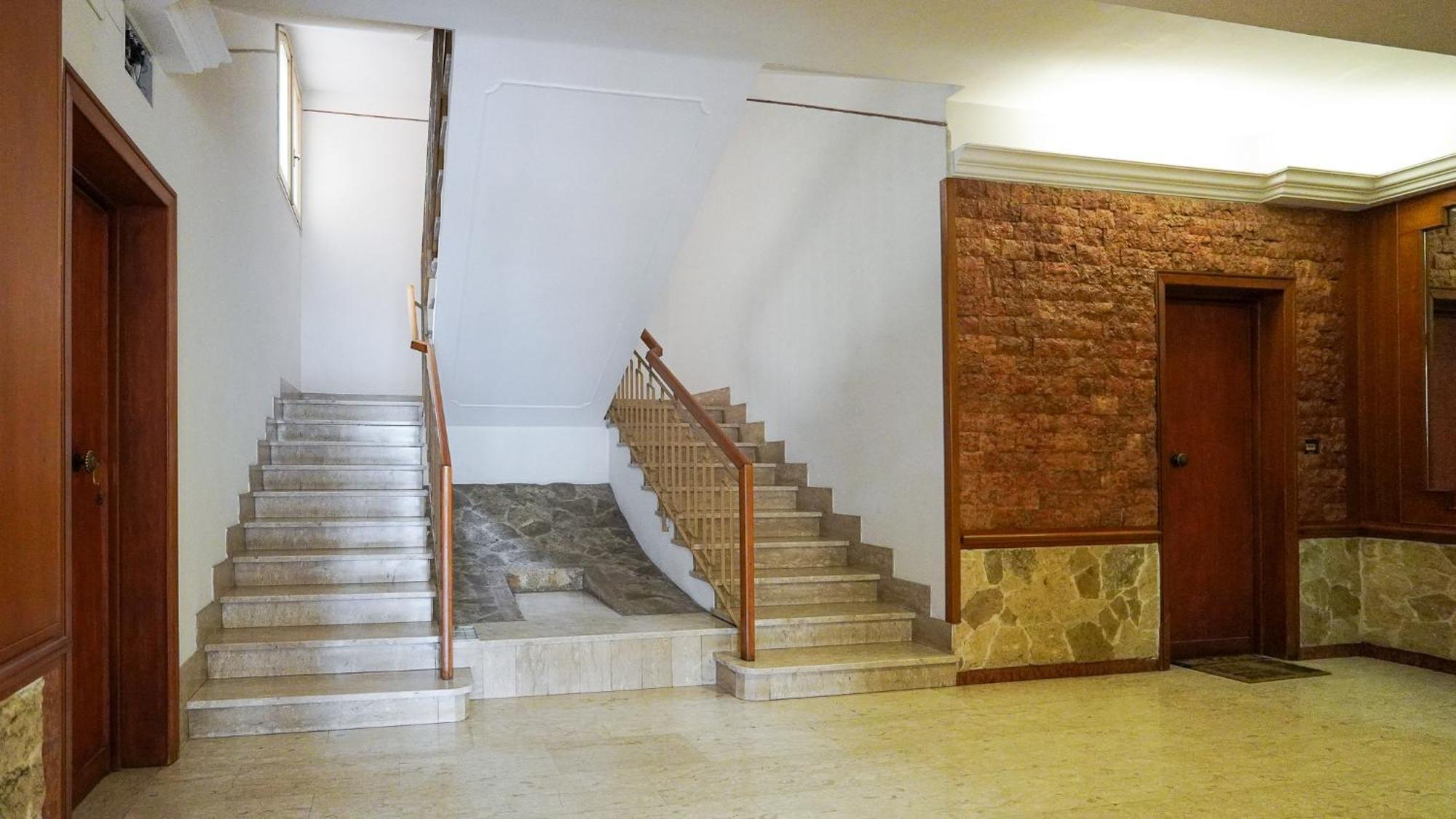 Suites 51 Roma Exterior foto