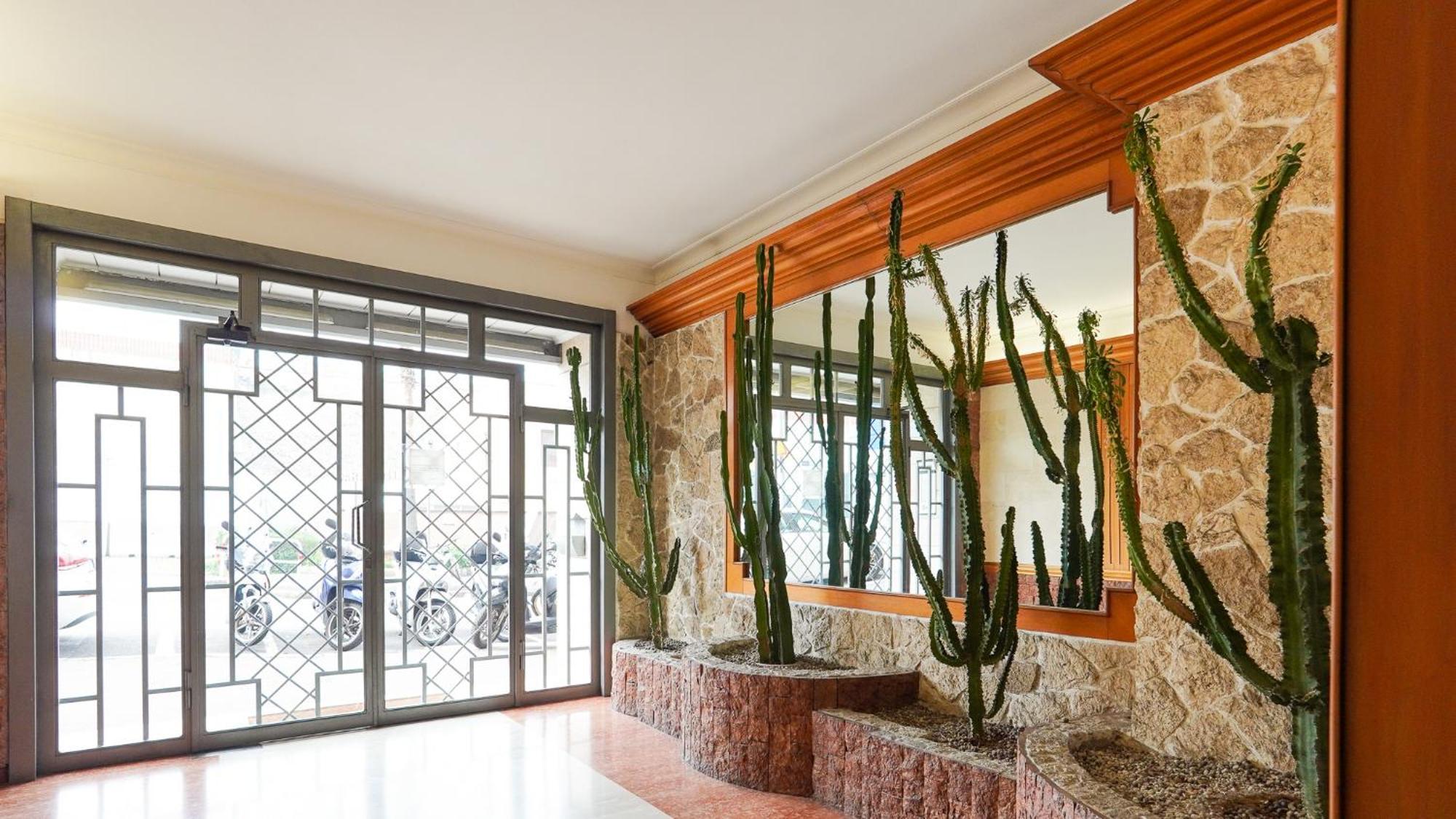 Suites 51 Roma Exterior foto
