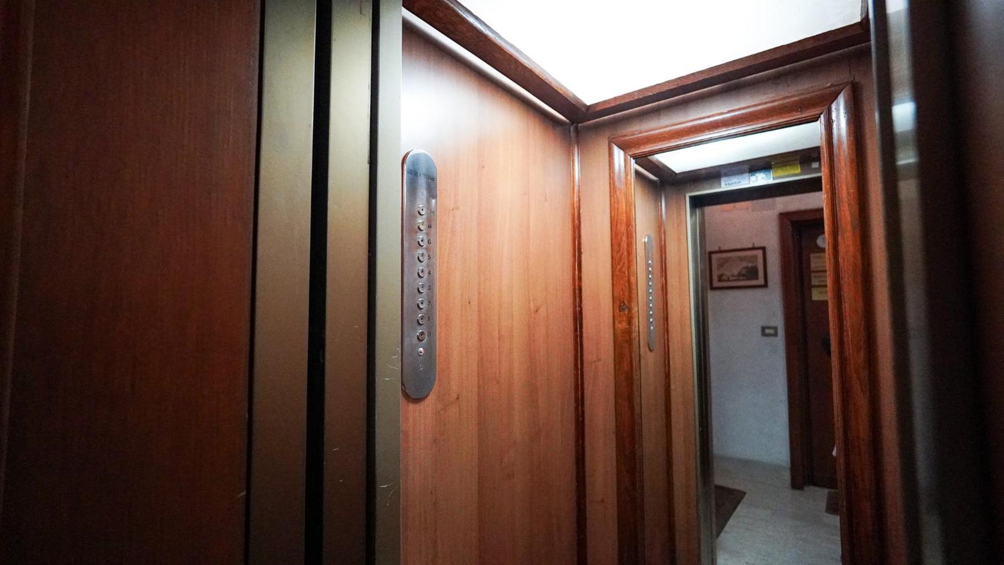 Suites 51 Roma Exterior foto