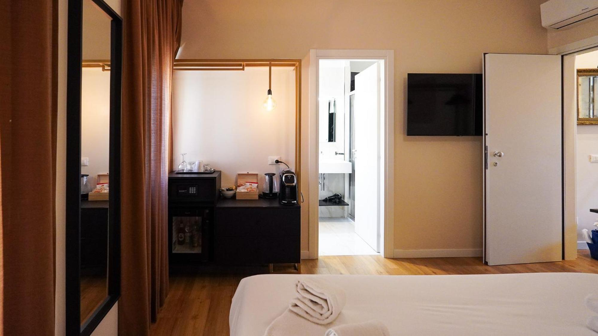 Suites 51 Roma Exterior foto