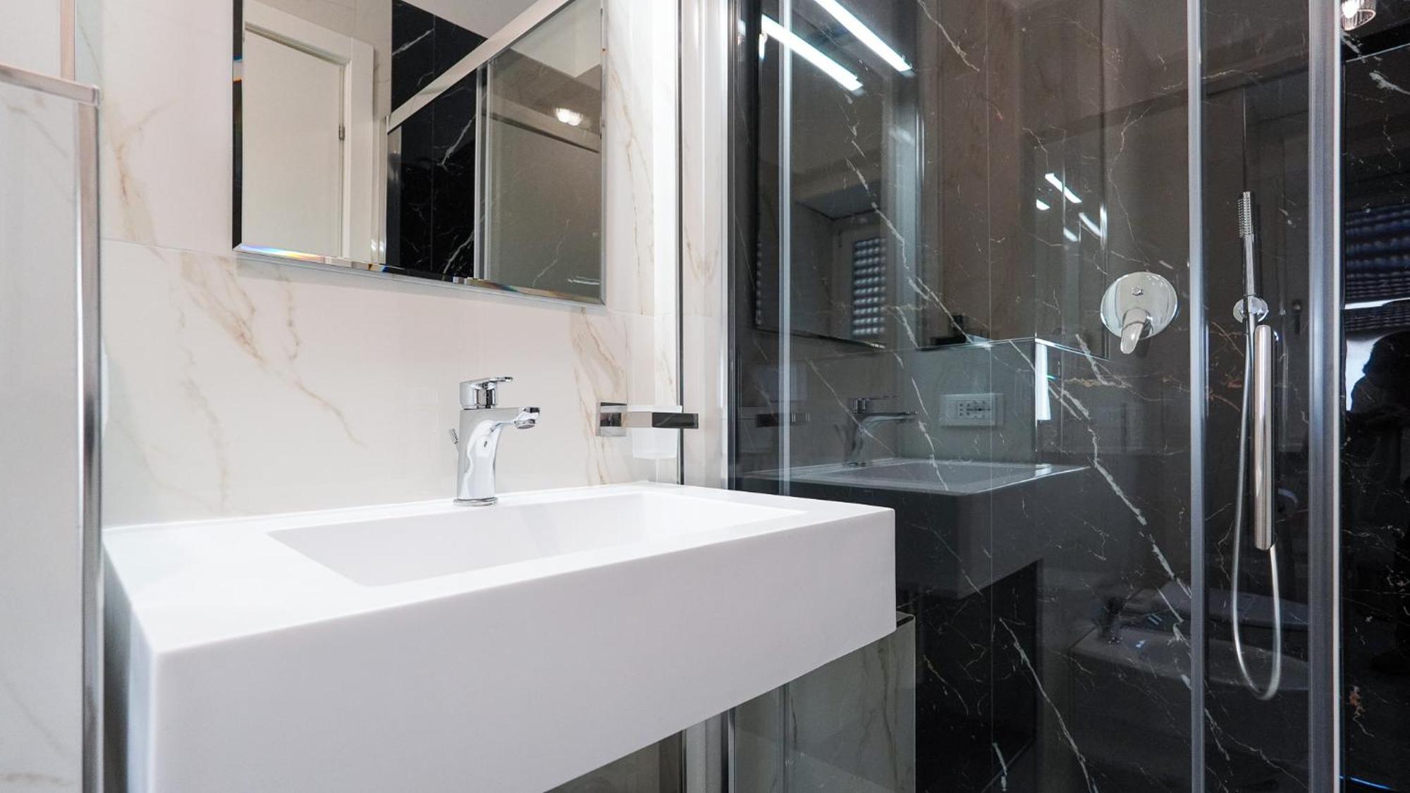 Suites 51 Roma Exterior foto