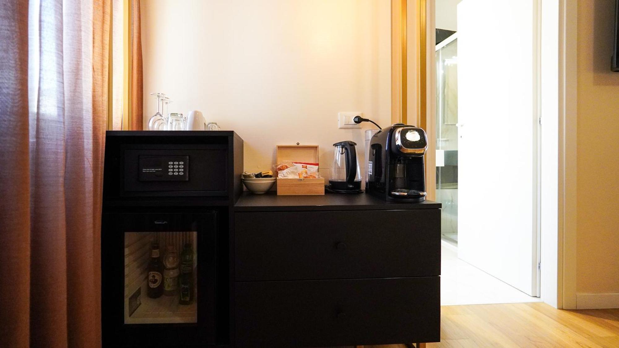 Suites 51 Roma Exterior foto