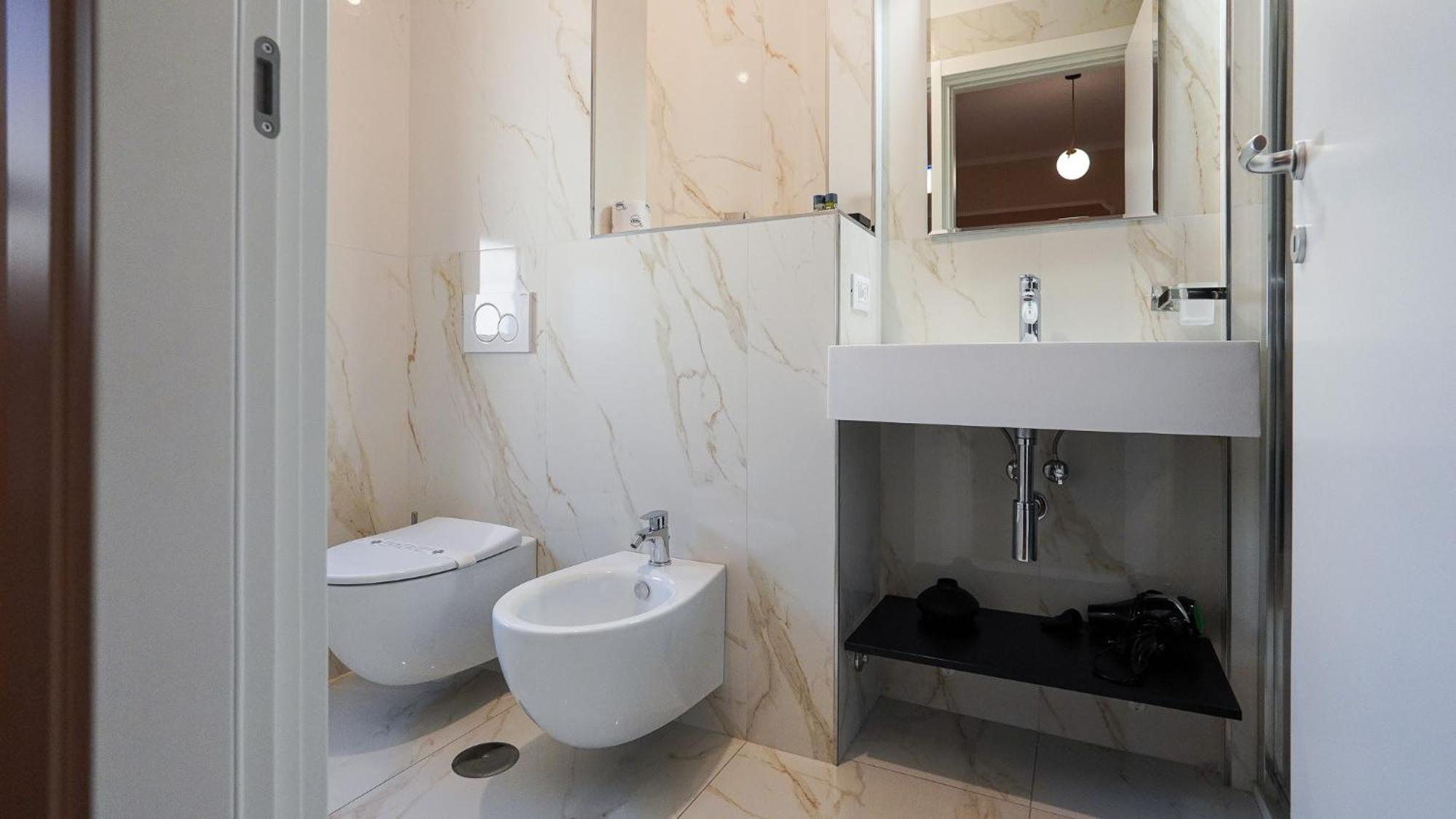 Suites 51 Roma Exterior foto