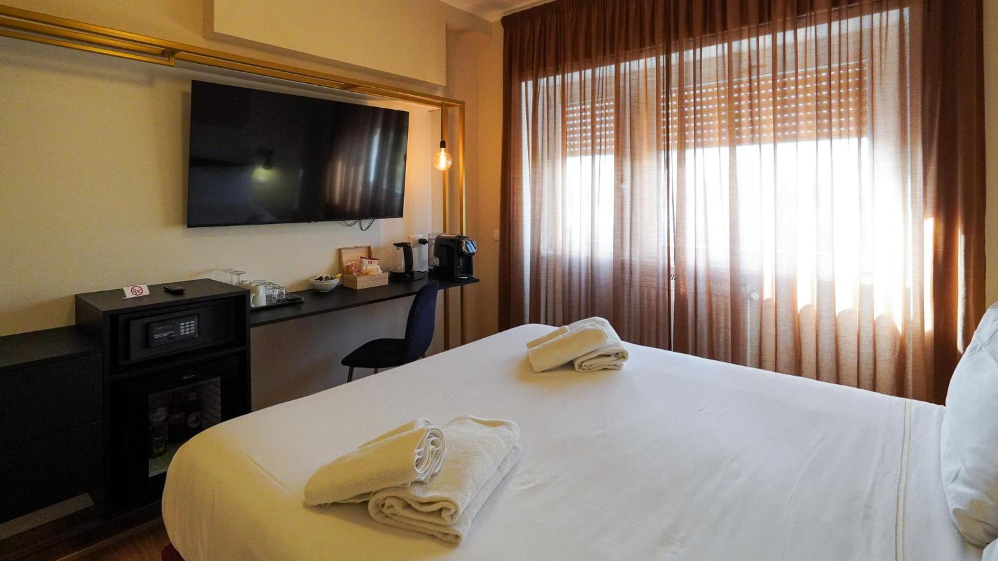 Suites 51 Roma Exterior foto