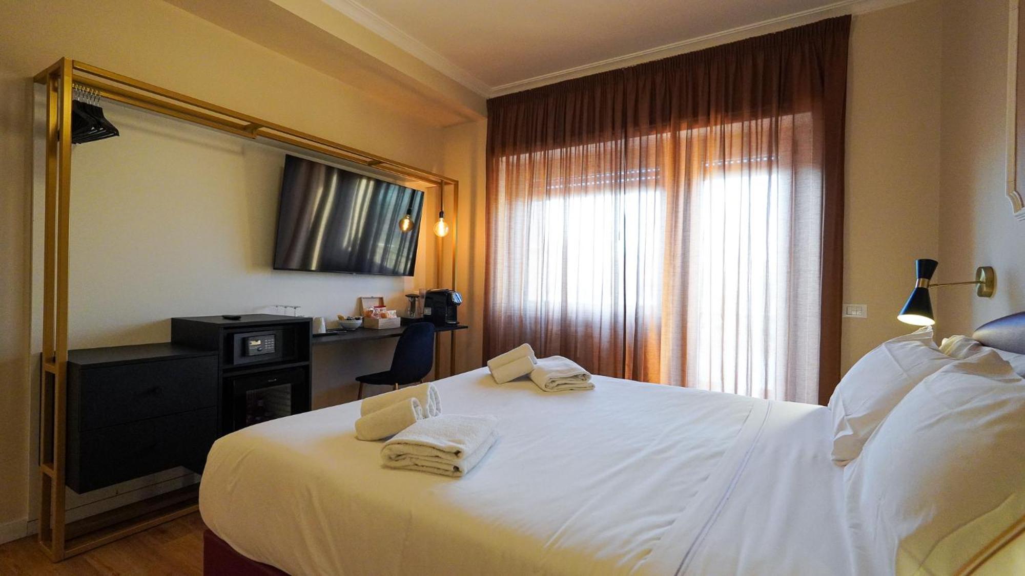 Suites 51 Roma Exterior foto