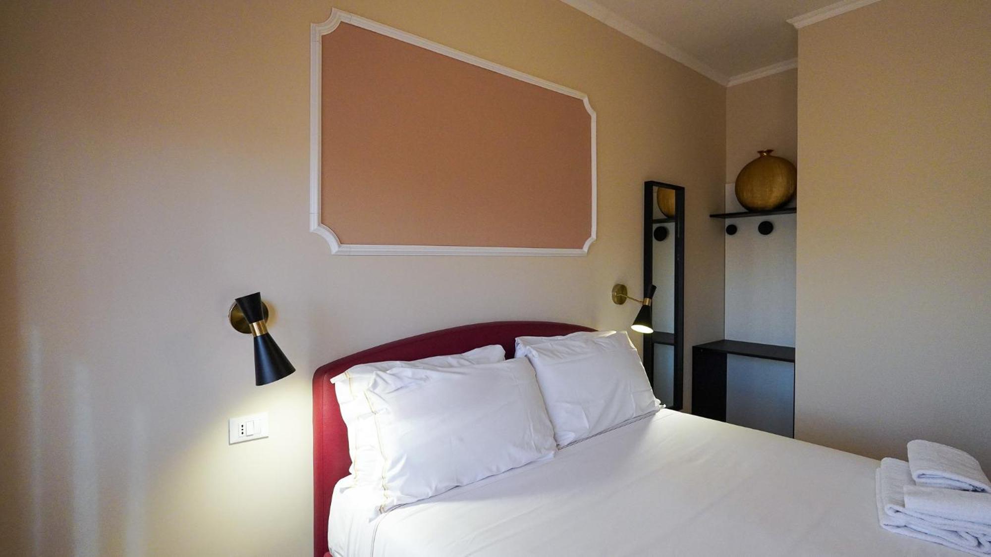 Suites 51 Roma Exterior foto