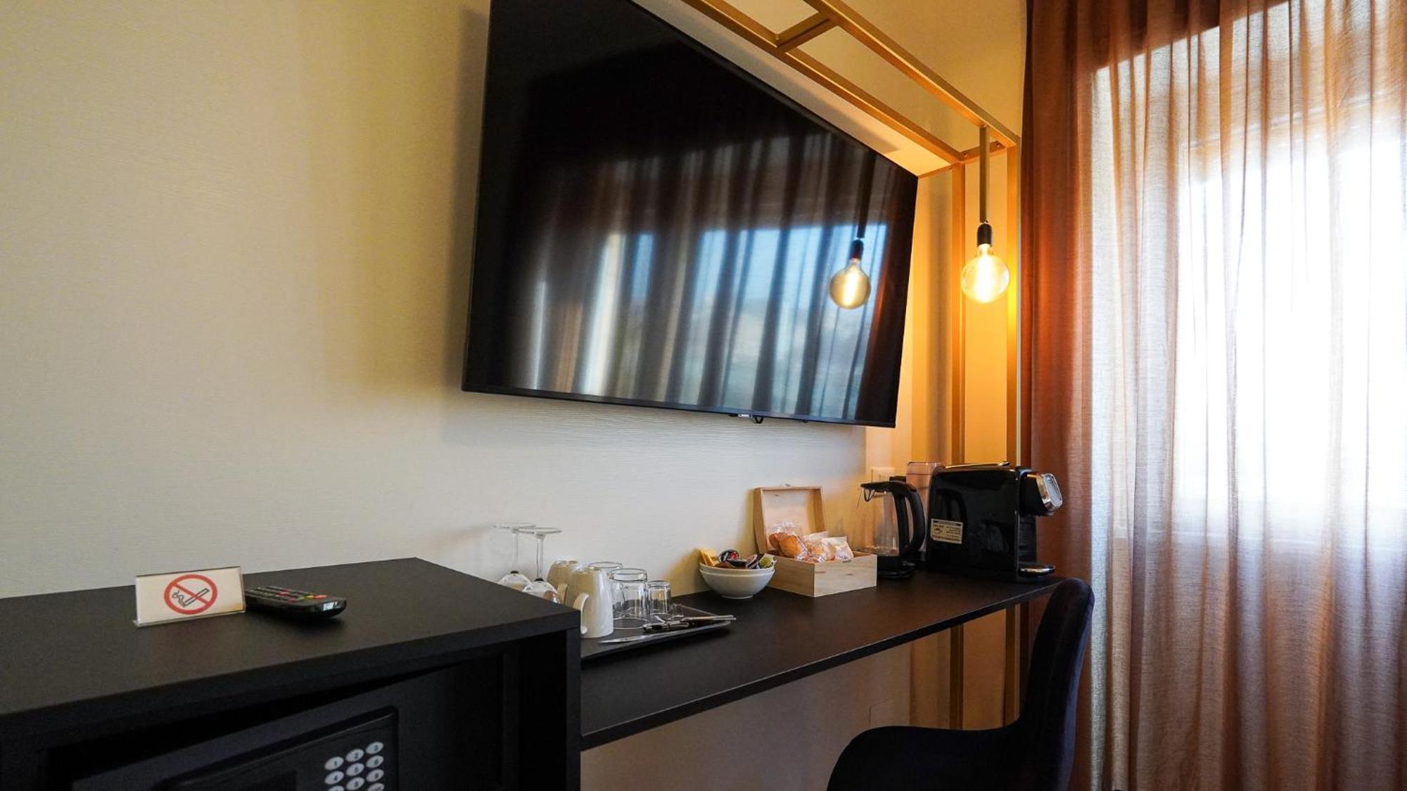 Suites 51 Roma Exterior foto
