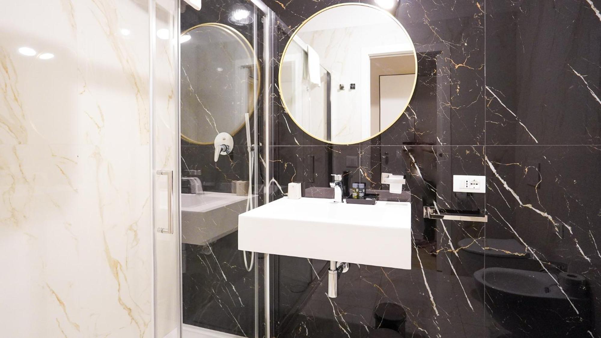 Suites 51 Roma Exterior foto